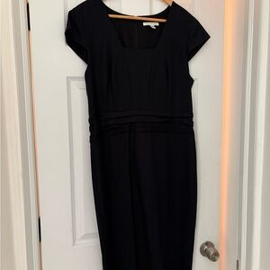 Banana Republic Classic Black Garment